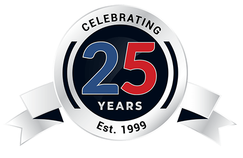 PT Brokers - Celebrating 25 Years