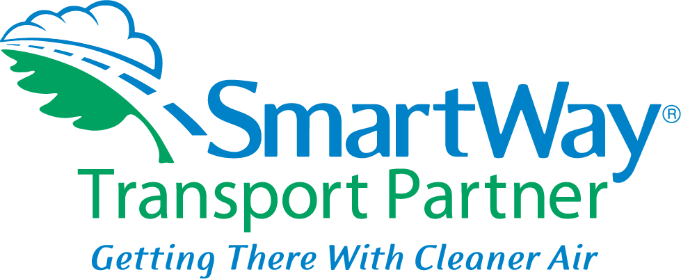 PT is proud to be a SmartWay Certified Logistics Service